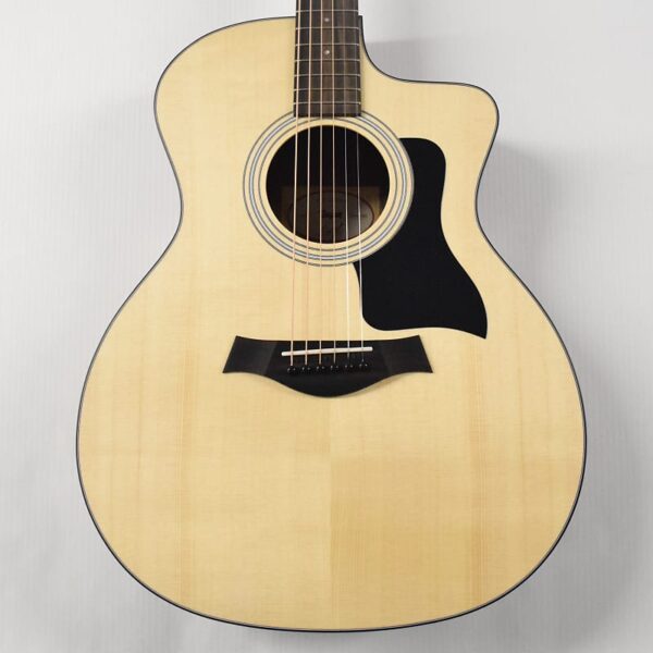 Taylor 114ce Acoustic-electric Guitar - Natural