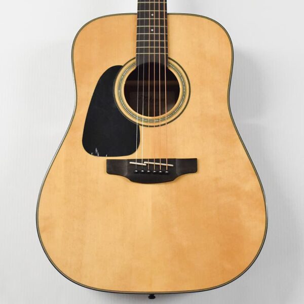 Takamine GD30CE Acoustic-Electric Guitar Left-Handed - Natural