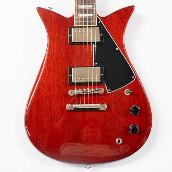 Gibson Theodore Standard Electric Guitar - Vintage Cherry