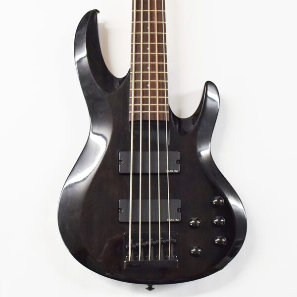ESP LTD B-205 Prototype