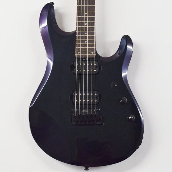 Sterling By Music Man John Petrucci Signature JP60 Electric Guitar - Mystic Dream