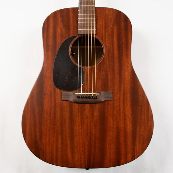 Martin D-15E Dreadnought Acoustic-electric Guitar - Natural