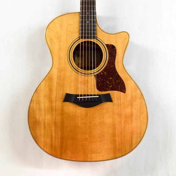 Taylor 414ce Studio - Natural
