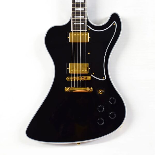 Gibson RD Custom 2025 - Ebony
