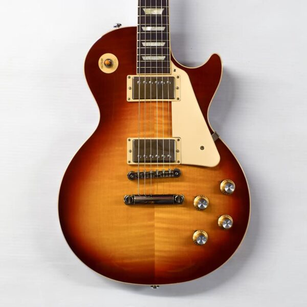 Gibson Les Paul Standard 1960's - Bourbon Burst