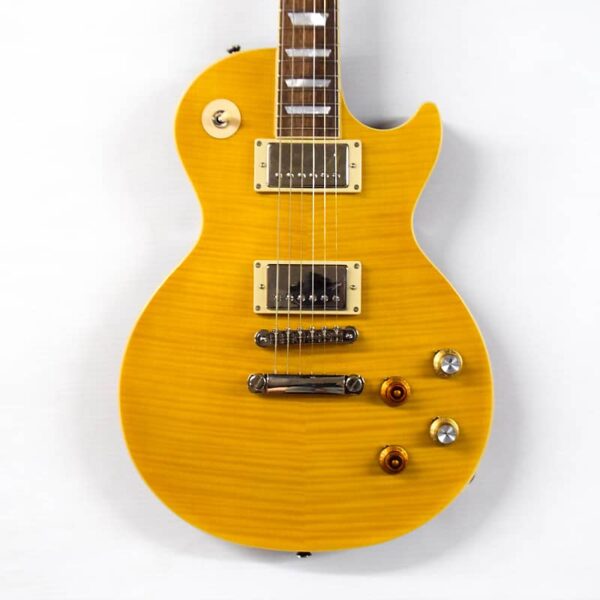 Epiphone  Kirk Hammett "Greeny" 1959 Les Paul Standard - Greeny Burst