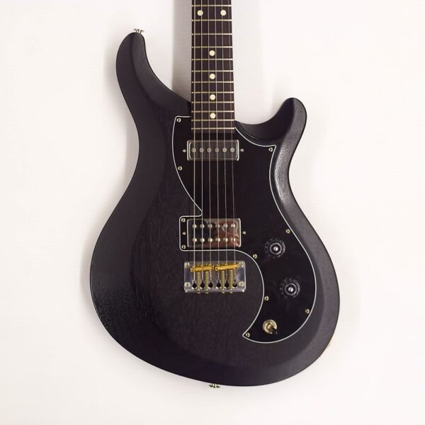 PRS Vela S2 - Charcoal Satin