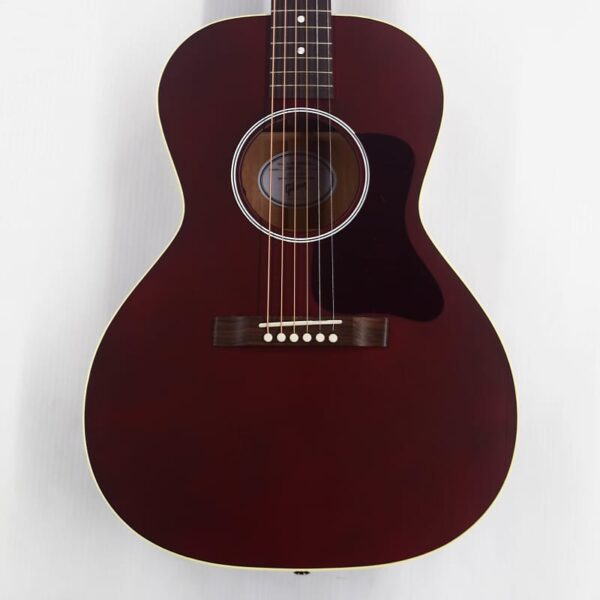Gibson L00 Special 2025 - Satin Wine Red