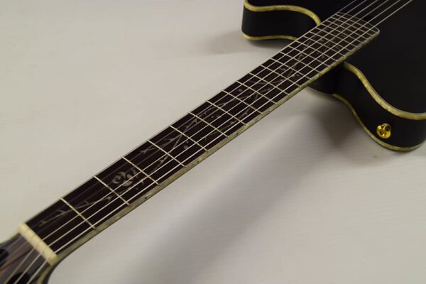 Ibanez TOD10N 2025 - BLACK