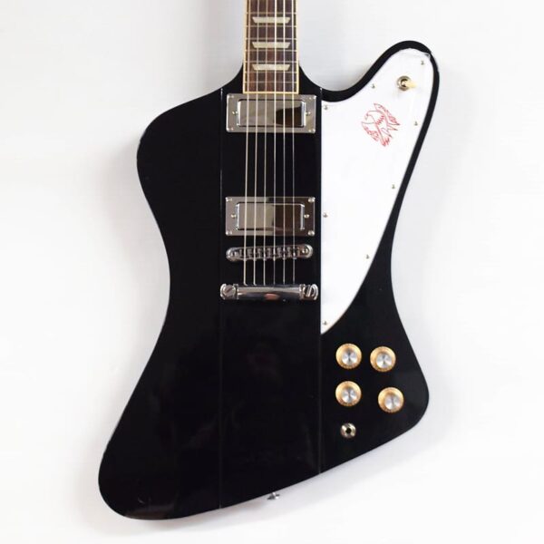 Gibson Firebird Platypus 2025 - Ebony
