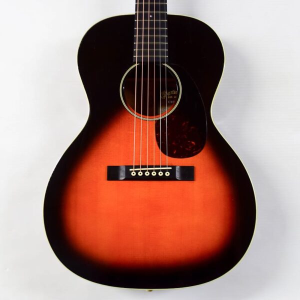 Martin CEO-7 2017 - Autumn Sunset Burst