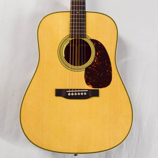 Martin HD28E Acoustic-Electric Guitar