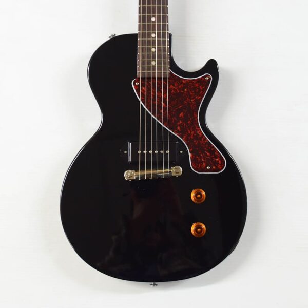Gibson Les Paul Jr. 2024 - Black