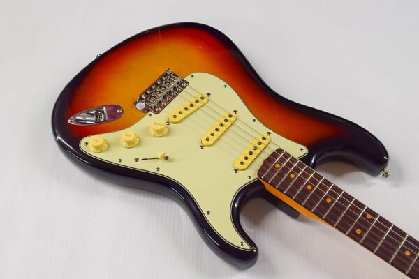 American Vintage II 1961 Stratocaster