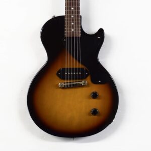 Gibson Les Paul Junior-Vintage Tobacco Burst