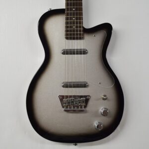 Silvertone 1303 - SVB