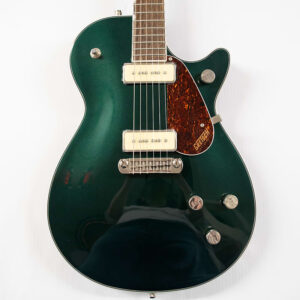 Gretsch G5210-P90 Electromatic Jet Two 90 - Cadillac Green