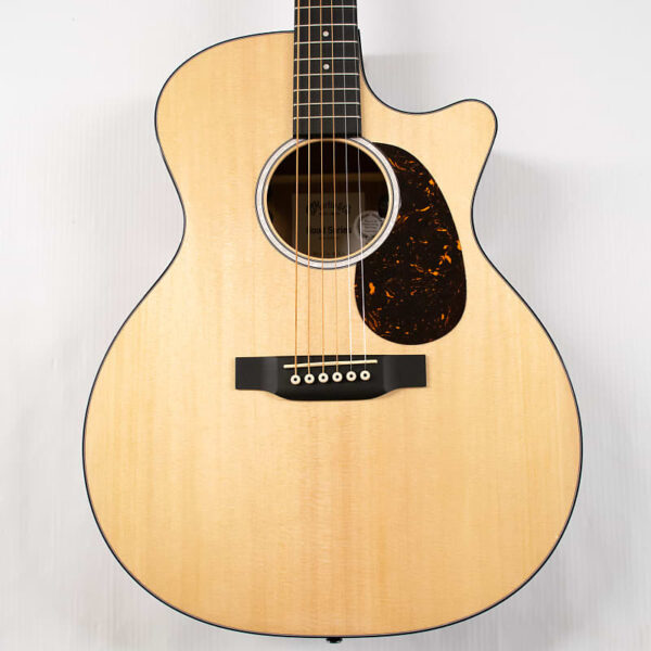 Martin GPC-11E Road Series Acoustic-electric Guitar - Natural