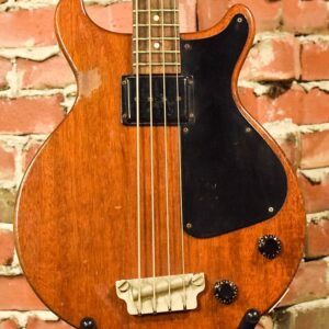 Gibson 1960 EB-0 Bass Guitar Cherry