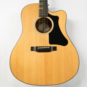 Gibson Acoustic G-Writer EC Acoustic-electric Guitar - Natural
