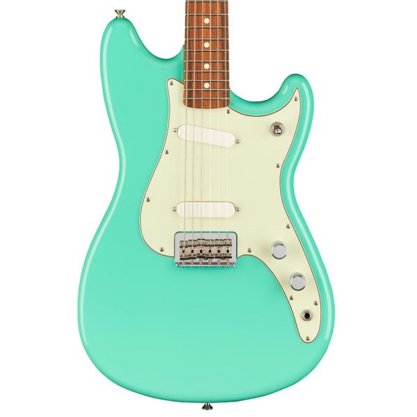 Fender Player Duo-Sonic Seafoam Green
