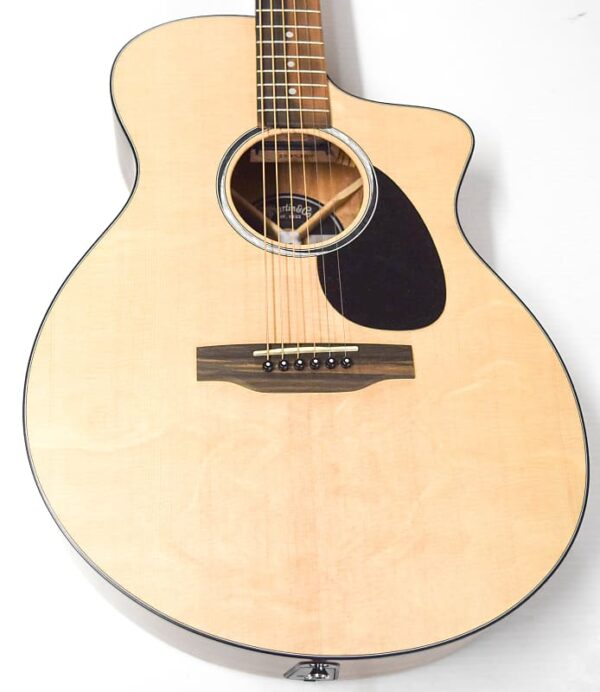 Martin  SC-10E Acoustic Electric Guitar