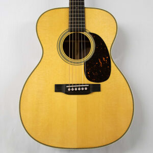 Martin 000-28 Acoustic Guitar - Natural