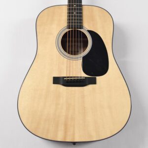 Martin D-12E Road Series Acoustic-electric Guitar - Natural