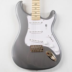 PRS Silver Sky Electric Guitar - Tungsten with Maple Fingerboard