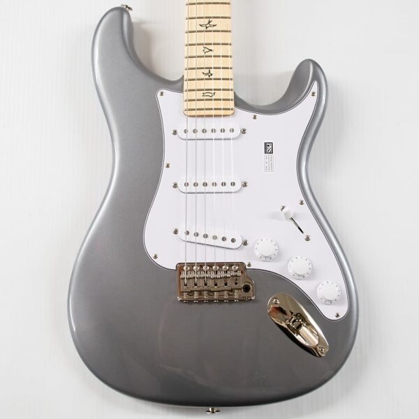 PRS Silver Sky Electric Guitar - Tungsten with Maple Fingerboard
