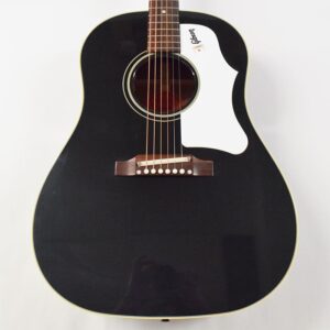 Gibson Acoustic 60's J-45 Original Acoustic Guitar (DEMO) - Ebony