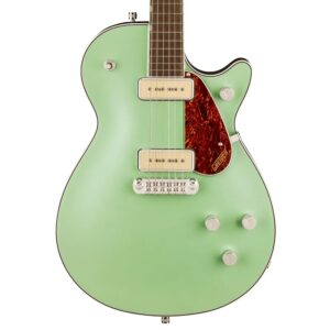Gretsch G5210-P90 Electromatic Jet Two 90 - Broadway Jade
