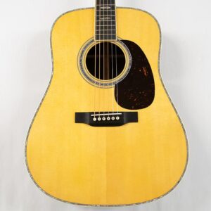 Martin D-41 Acoustic Guitar - Natural