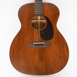 Martin 000-15M Acoustic Guitar - Mahogany