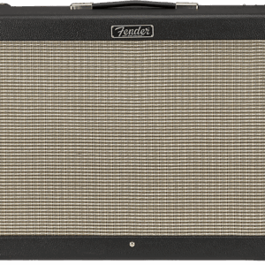Fender  Hot Rod Deluxe IV  Black