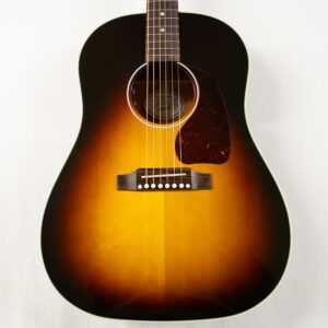 Gibson Acoustic J-45 Standard - Vintage Sunburst