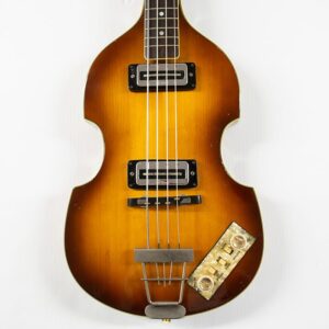 Hofner 500-1 1967