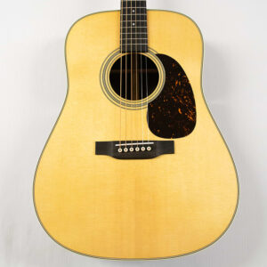 Martin D-28 Acoustic Guitar - Natural