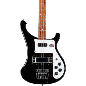 Rickenbacker 4003s 2025 - JetGlo