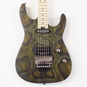 Charvel Warren DeMartini Signature Snake Pro-Mod (DEMO) - Snake