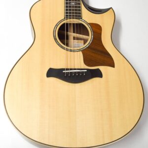Taylor  Builder's Edition 816ce