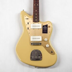 Fender Vintera II '50s Jazzmaster with Rosewood Fretboard - Desert Sand