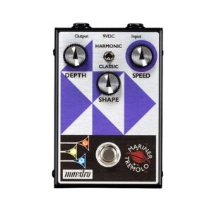 Maestro Mariner Tremolo
