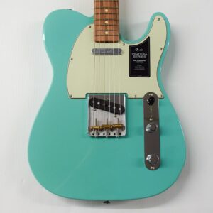 Fender Vintera '60s Telecaster Modified - Sea Foam Green