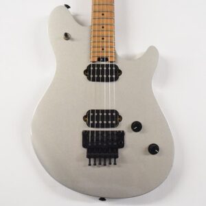 EVH Wolfgang Standard Electric Guitar - Quicksilver