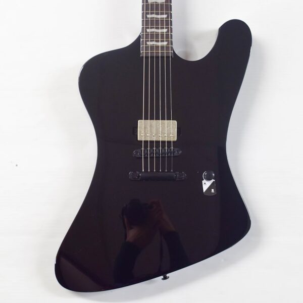 ESP LTD Phoenix-201 Electric Guitar - Black