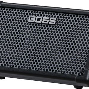 Boss  CUBE Street 2 - 2x6.5" 10-watt Battery Powered Combo Amp