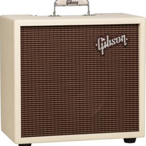 Gibson Falcon 5 7-watt 1 x 10-inch Tube Combo Amplifier
