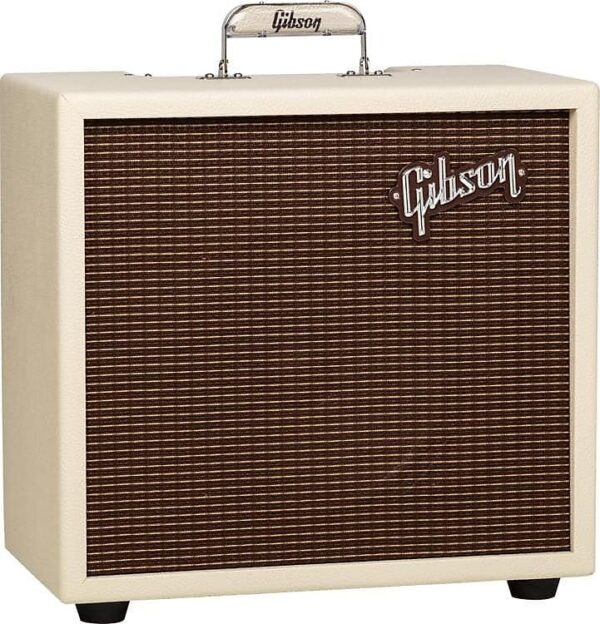 Gibson Falcon 5 7-watt 1 x 10-inch Tube Combo Amplifier