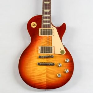 Gibson Les Paul Standard '60s Electric Guitar - Iced Tea
